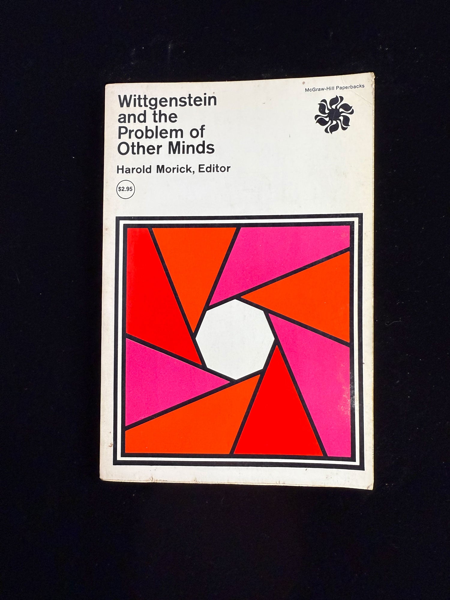 Wittgenstein and the Problem of Other Minds