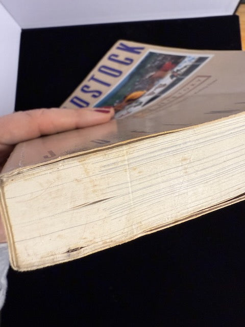 Woodstock: The Oral History