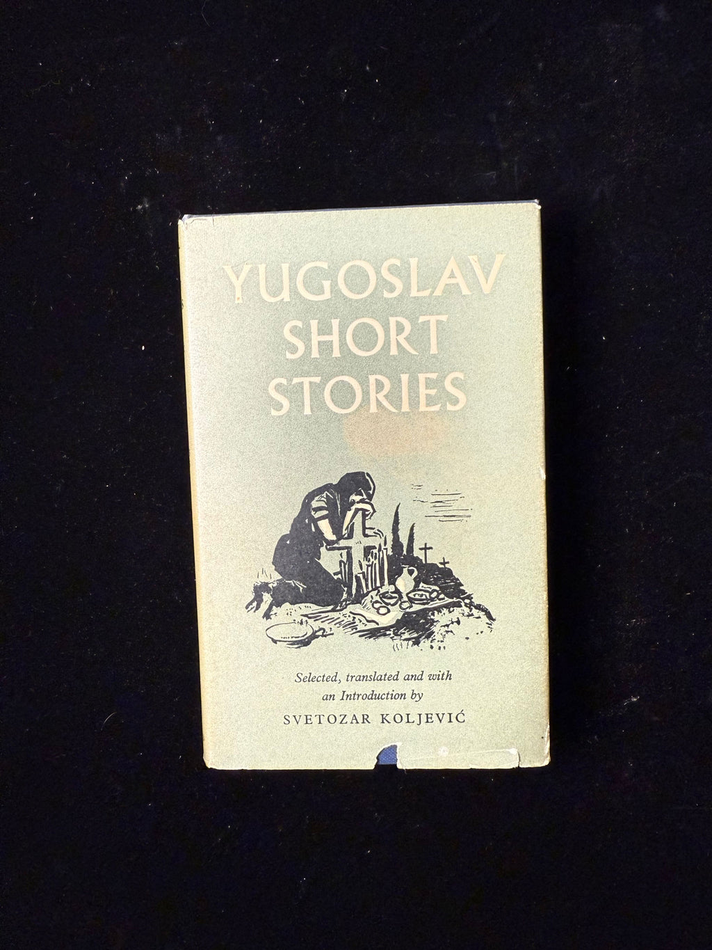Yugoslav Short Stories