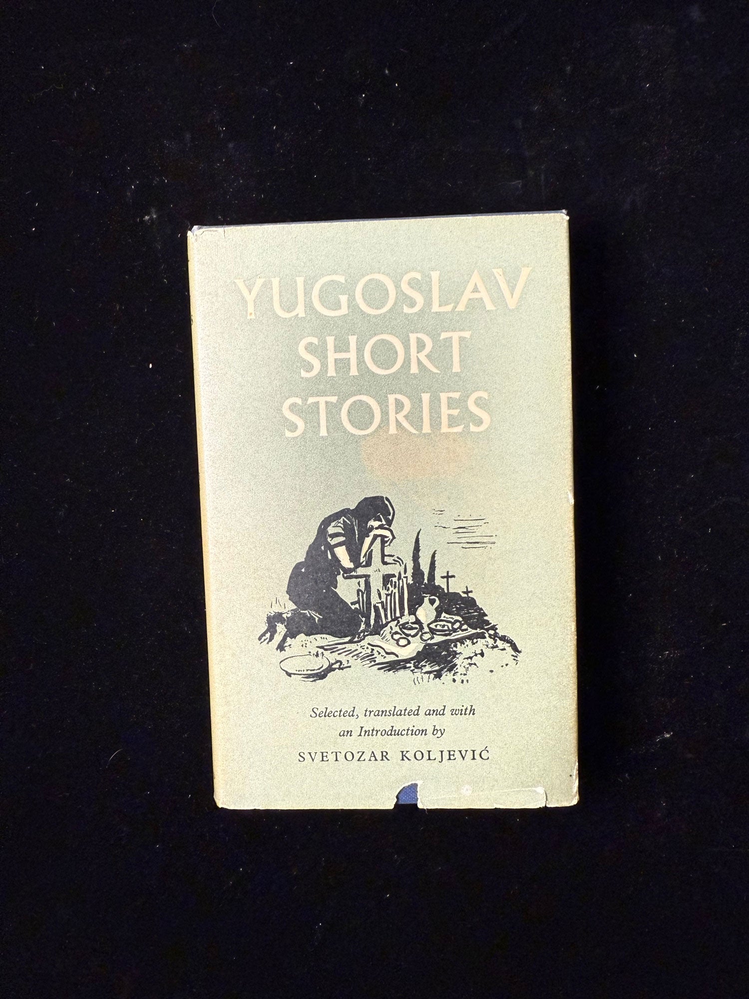 Yugoslav Short Stories