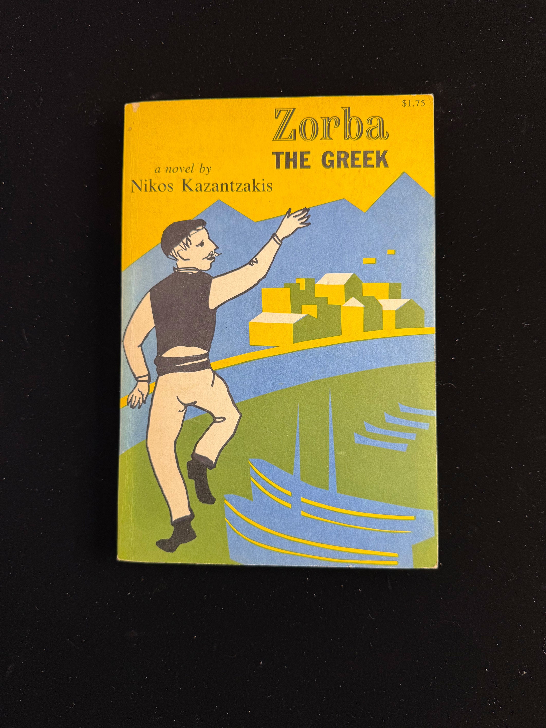 Zorba the Greek
