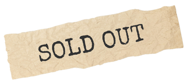 Sold out
